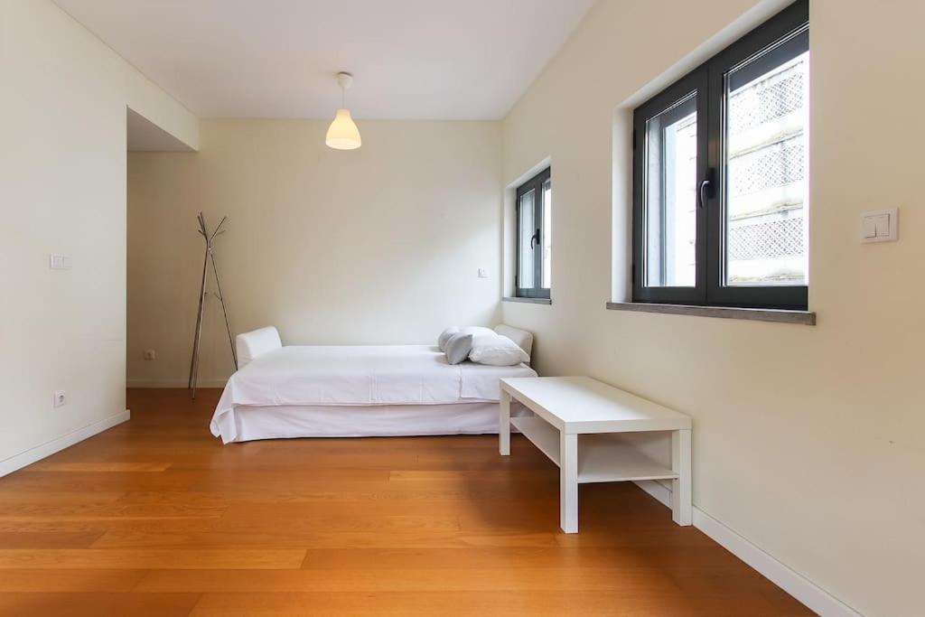 Nova Graca 1 Apartment Lisbon Exterior photo