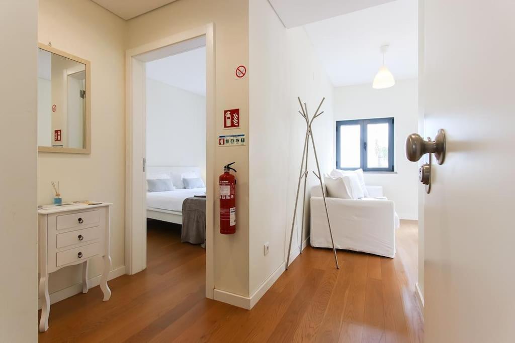 Nova Graca 1 Apartment Lisbon Exterior photo