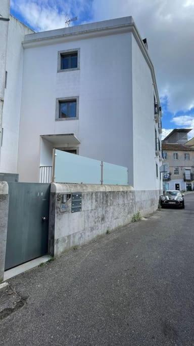 Nova Graca 1 Apartment Lisbon Exterior photo