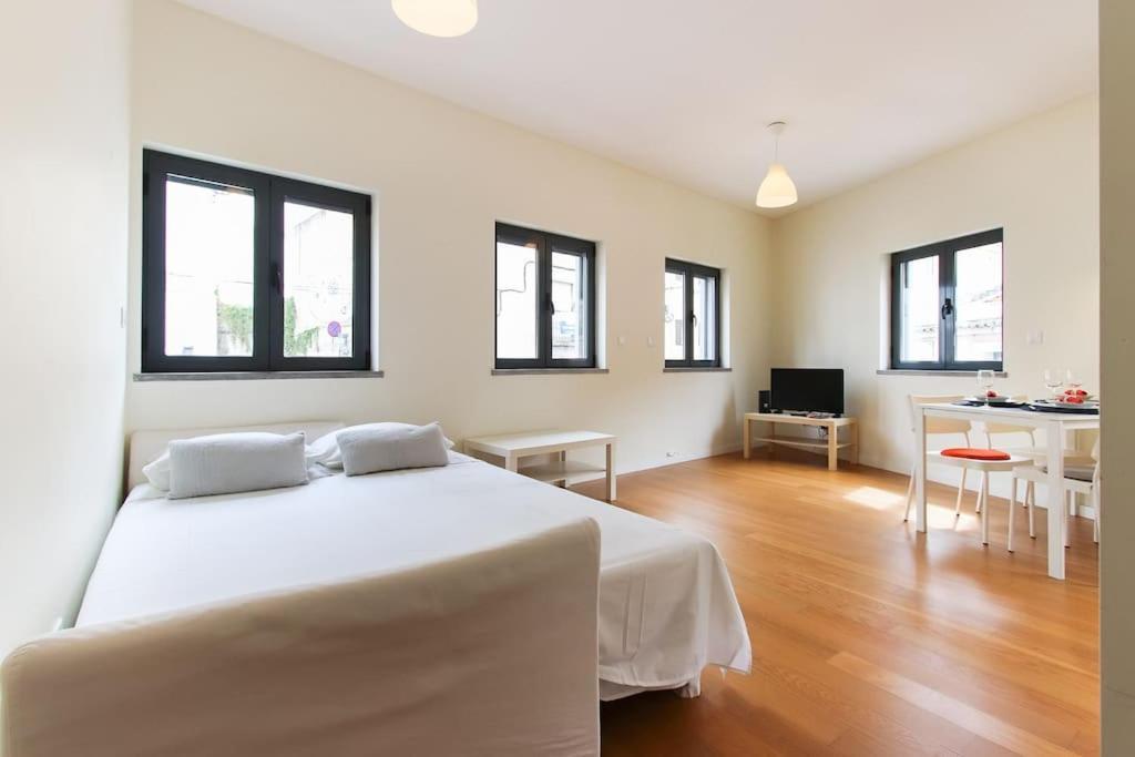 Nova Graca 1 Apartment Lisbon Exterior photo