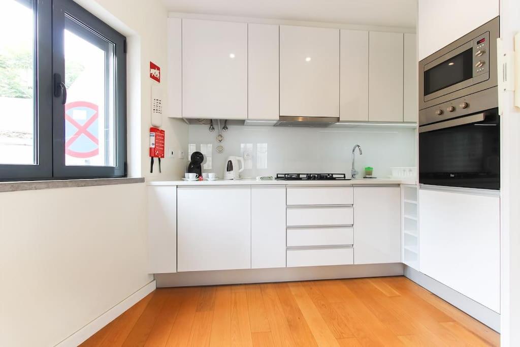 Nova Graca 1 Apartment Lisbon Exterior photo