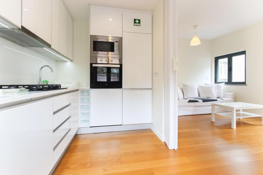 Nova Graca 1 Apartment Lisbon Exterior photo