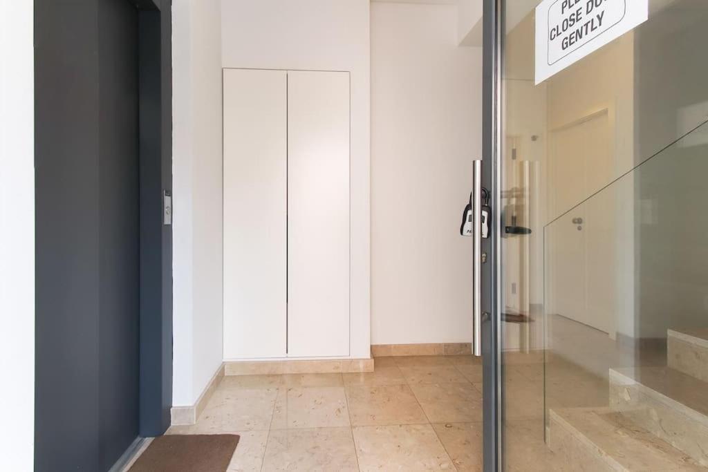 Nova Graca 1 Apartment Lisbon Exterior photo