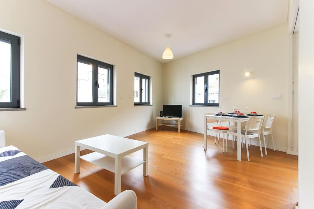 Nova Graca 1 Apartment Lisbon Exterior photo